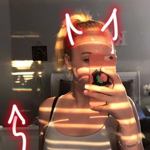 Meet your Posher, Kylee